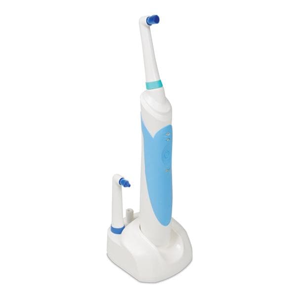 Rotadent ProCare® Power Toothbrush Professional White / Blue Ea
