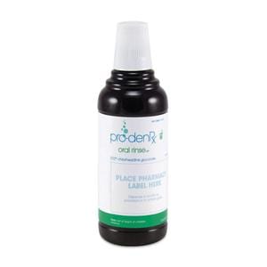 Pro-DenRx® Oral Rinse 16 oz Mint 16oz/Bt