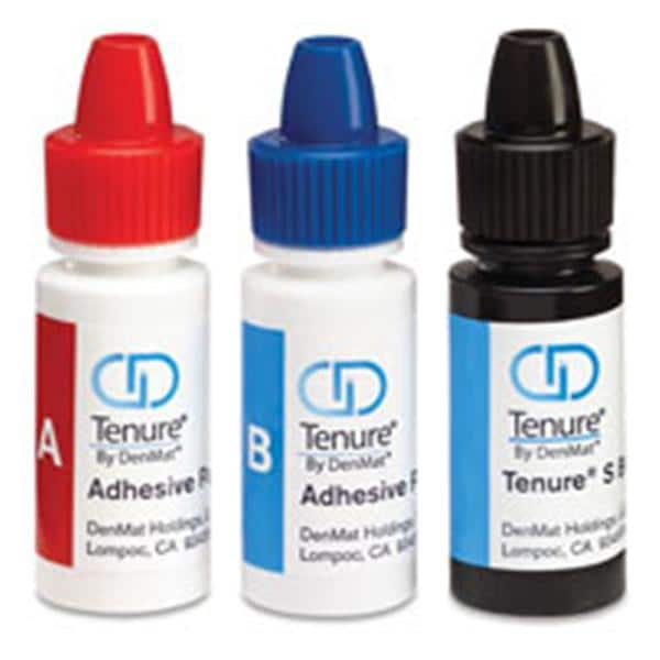 Tenure Bonding Agent Part A 6 mL Refill 6mL/Bt