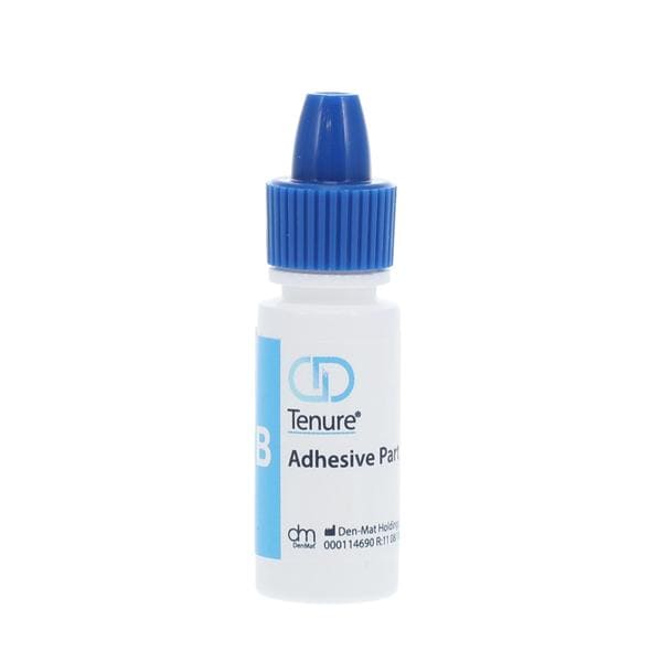 Tenure Bonding Agent Part B 6 mL Refill 6mL/Bt