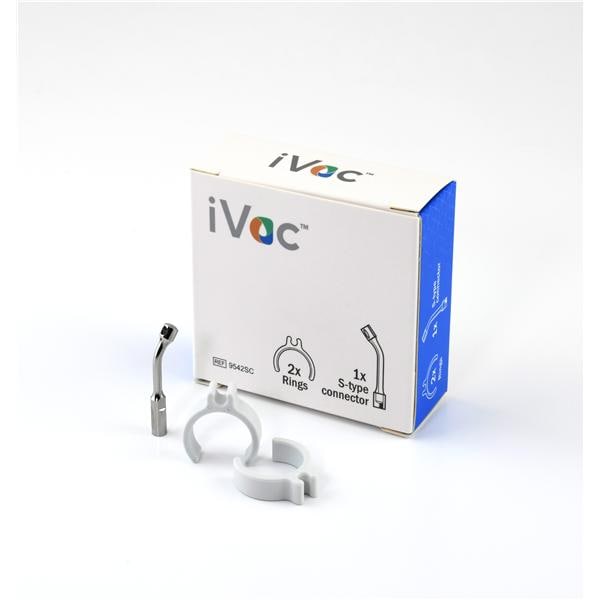 IVac Connector Adapter Ea