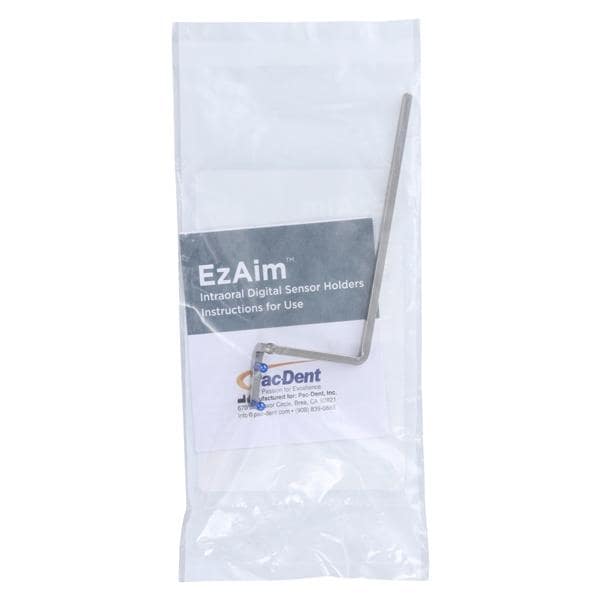 EZAim Arm Anterior Blue