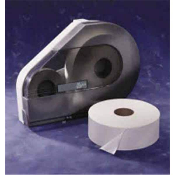 Tork Toilet Tissue White 1 Ply 6/ca