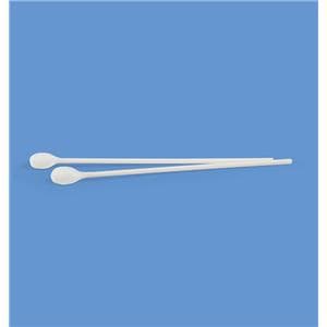 Scopettes Junior Swab Applicator 8 in Non-Sterile 100/Bx, 12 BX/CA