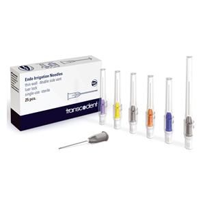 Endo Irrigation Needle 27 Gauge 40/Bx