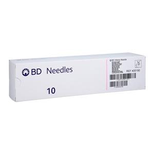 Perisafe Weiss Tuohy Epidural Needle 18g 5", 5 BX/CA