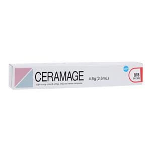 Ceramage Light Cure Indirect Restorative Body B1B 4.6Gm/Ea