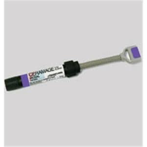 Ceramage Light Cure Indirect Restorative Zrcnm Slct Micr Crmc W1 4mL/Ea