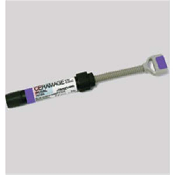 Ceramage Light Cure Indirect Restorative Zrcnm Slct Micr Crmc W3 4mL/Ea