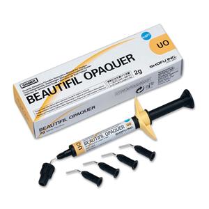 Beautifil II Universal Composite UO Opaquer Syringe Refill