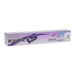 Beautifil II LS Universal Composite A1 Kit