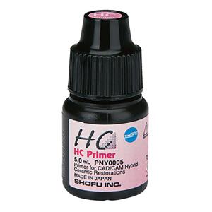 HC Primer 5 mL Bottle Ea