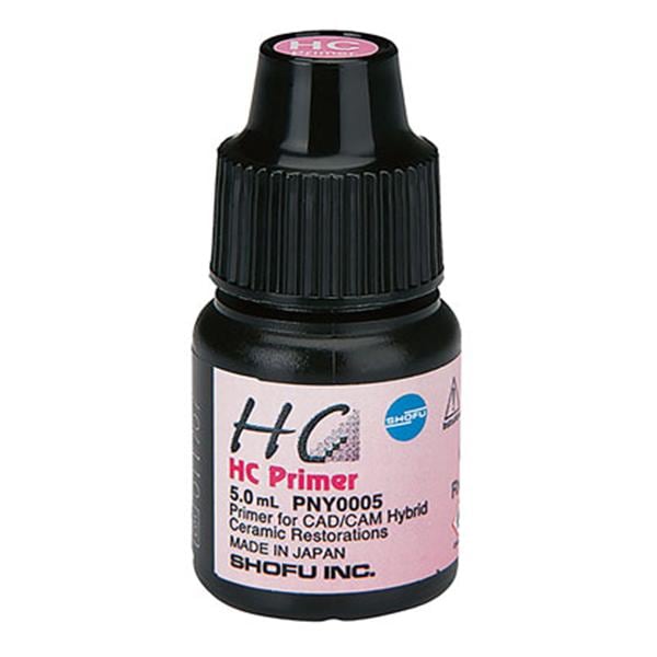 HC Primer 5 mL Bottle Ea