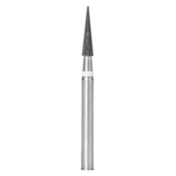 Robot Carbide Bur Finishers CTF Friction Grip 014 3/Pk