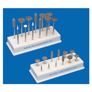 Coldpac Ortho Resin Kit