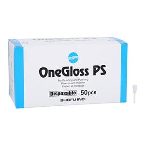 OneGloss PS Silicon Polisher Refill 50/Bx