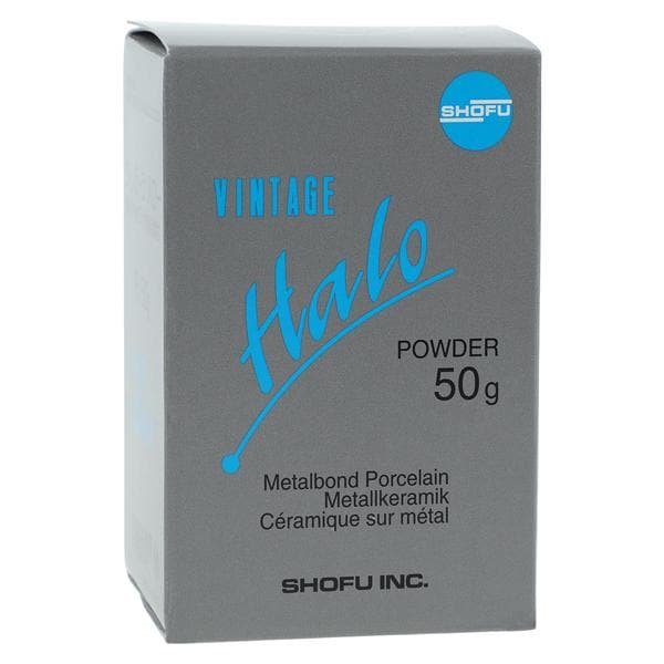 Vintage Halo Opal Powder 58 50Gm/Ea