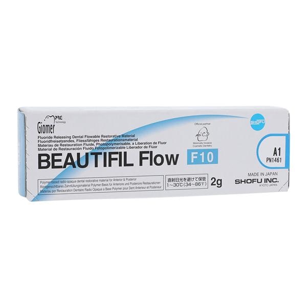 Beautifil Flow Flowable Composite A1 Syringe Refill Ea