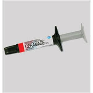 Ceramage Light Cure Indirect Restorative Flowable Gum Modifier FW 2mL/Ea