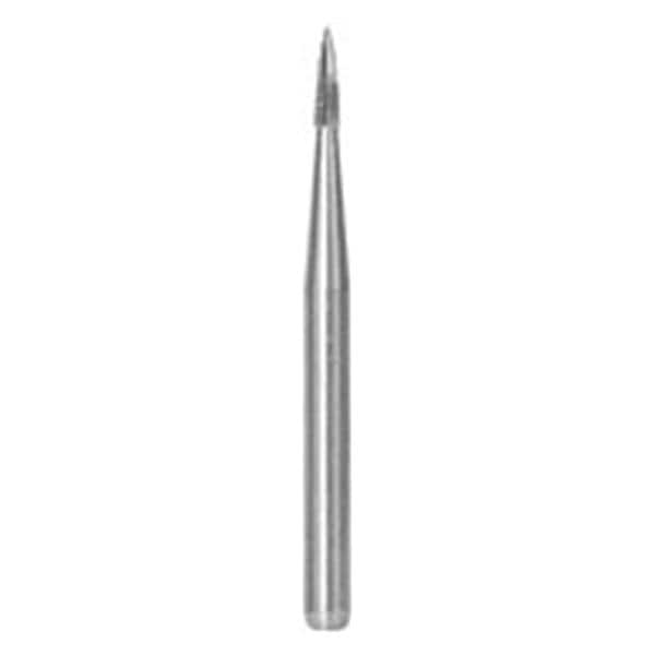 Robot Carbide Bur Trimming & Finishing Friction Grip 246/009 3/Pk