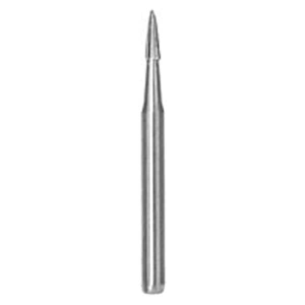 Robot Carbide Bur Trimming & Finishing Friction Grip 246/010 3/Pk