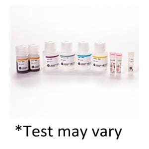 Olympus Emit II Plus AMP: Amphetamine Test Kit 2x33/2x16mL 400 Count 1/Kt