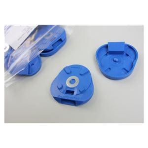 Mounting System Plates 50/Pk
