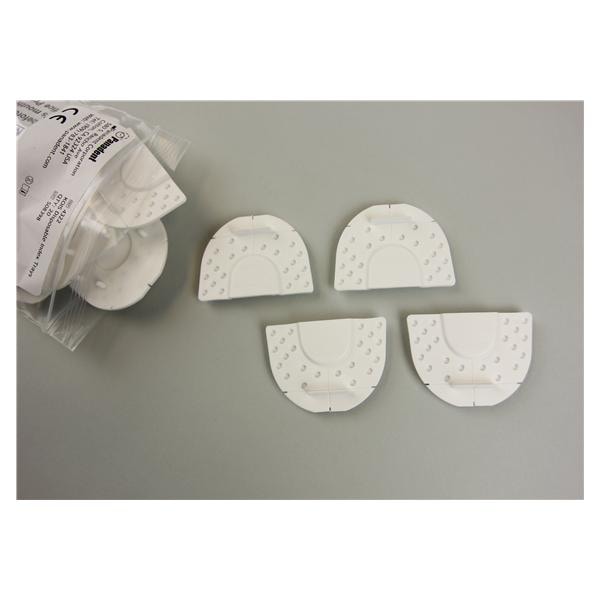 Kois Disposable Articulator Accessories Index Trays 50/Pk