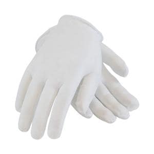 Cotton Inspection Glove Liner Womens