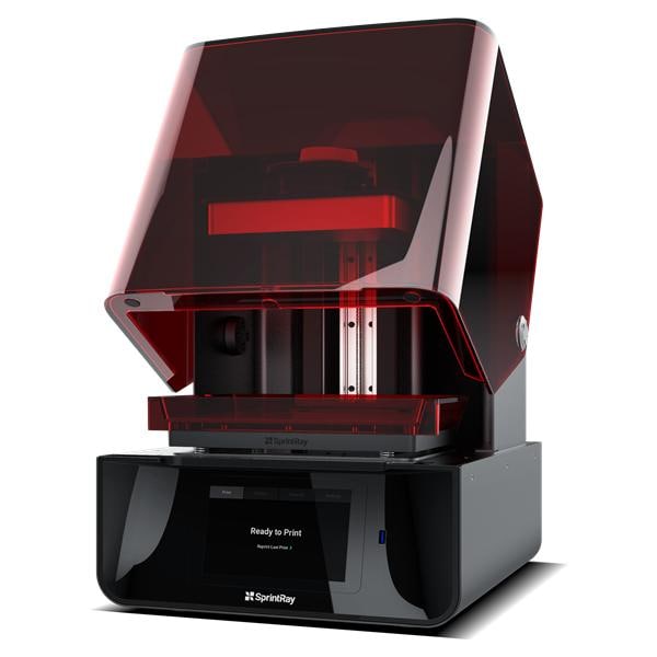 Pro 95 3D Printer 1/Pk