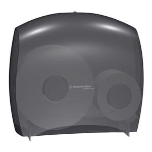 in-Sight Jr.Escort Toilet Paper Dispenser 1/Ca