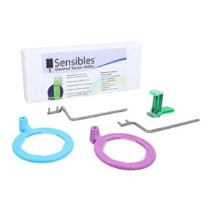 Sensibles Sensor Holder Econo Starter Kit Ea