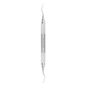 Curette Gracey Double End Size 5/6 Stainless Steel Ea