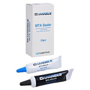 Channels MTA Root Canal Sealer Ea, 12 EA/CA