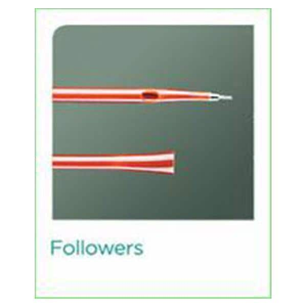 Heyman Dilation Catheter Follower 24Fr 13.35