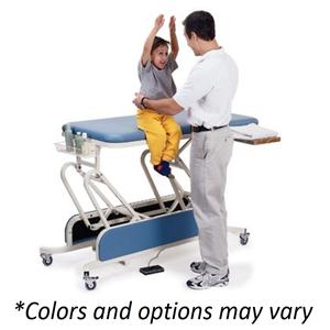 Metron Plus Changing Table