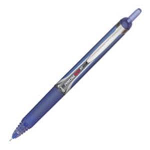 Precise V5 Rollerball Pens Extra Fine Point 0.5 mm Blue 12/Pack 12/Pk