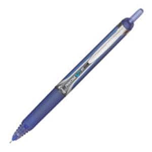 Precise V7 Rollerball Pens Fine Point 0.7 mm Blue 12/Pack Ea