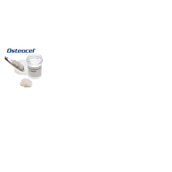 Osteocel Bone Graft Granules Human Tissue 5cc Ea