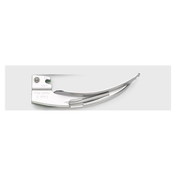 English Macintosh Laryngoscope Blade MacIntosh