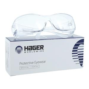 OTG Sleeks Prescription Eyewear Clear Lens Ea