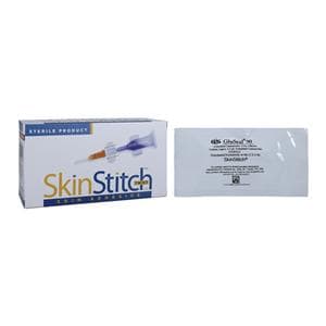 Skin Stitch Topical Skin Adhesive 0.2mL Clear 10/Bx