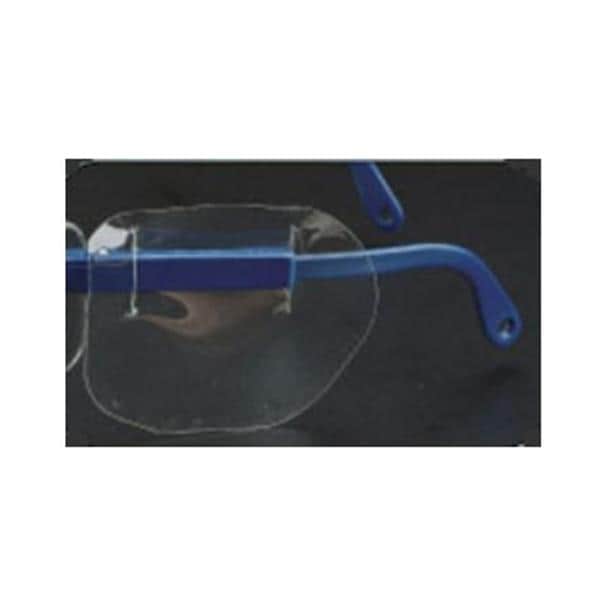 Eyeglass Side Shield 250/Bx