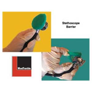 Stethoscope Barrier Disposable 1000/Ca