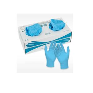 Vital Shield Gold Nitrile Exam Gloves Non-Sterile