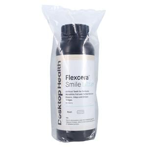 Flexcera Smile Ultra + Carbon Bleach 1L/Bt