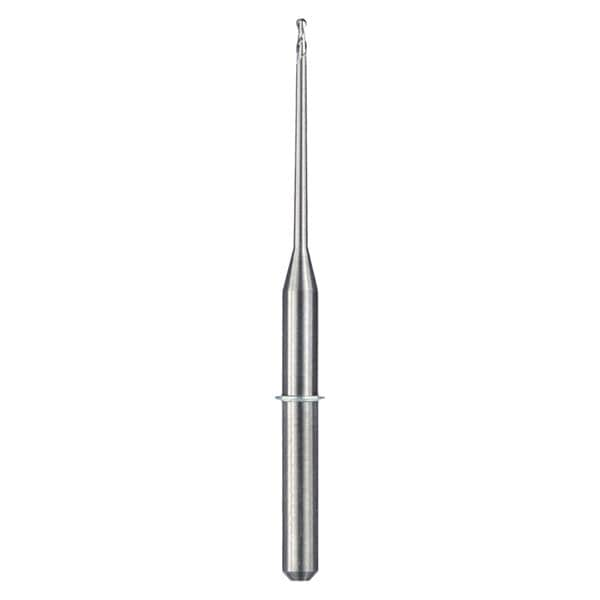 RazorSharp Diamond Milling Bur 1.0mm Ea