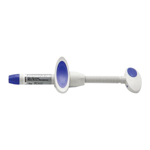 Esthet-X HD Universal Composite W (White) Regular Body Syringe Refill