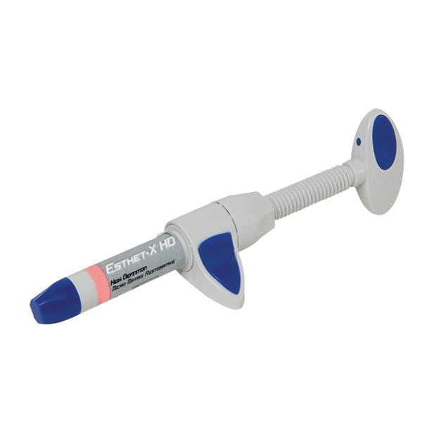 Esthet-X HD Universal Composite A1 Regular Body Syringe Refill