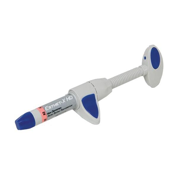 Esthet-X HD Universal Composite A2 Regular Body Syringe Refill